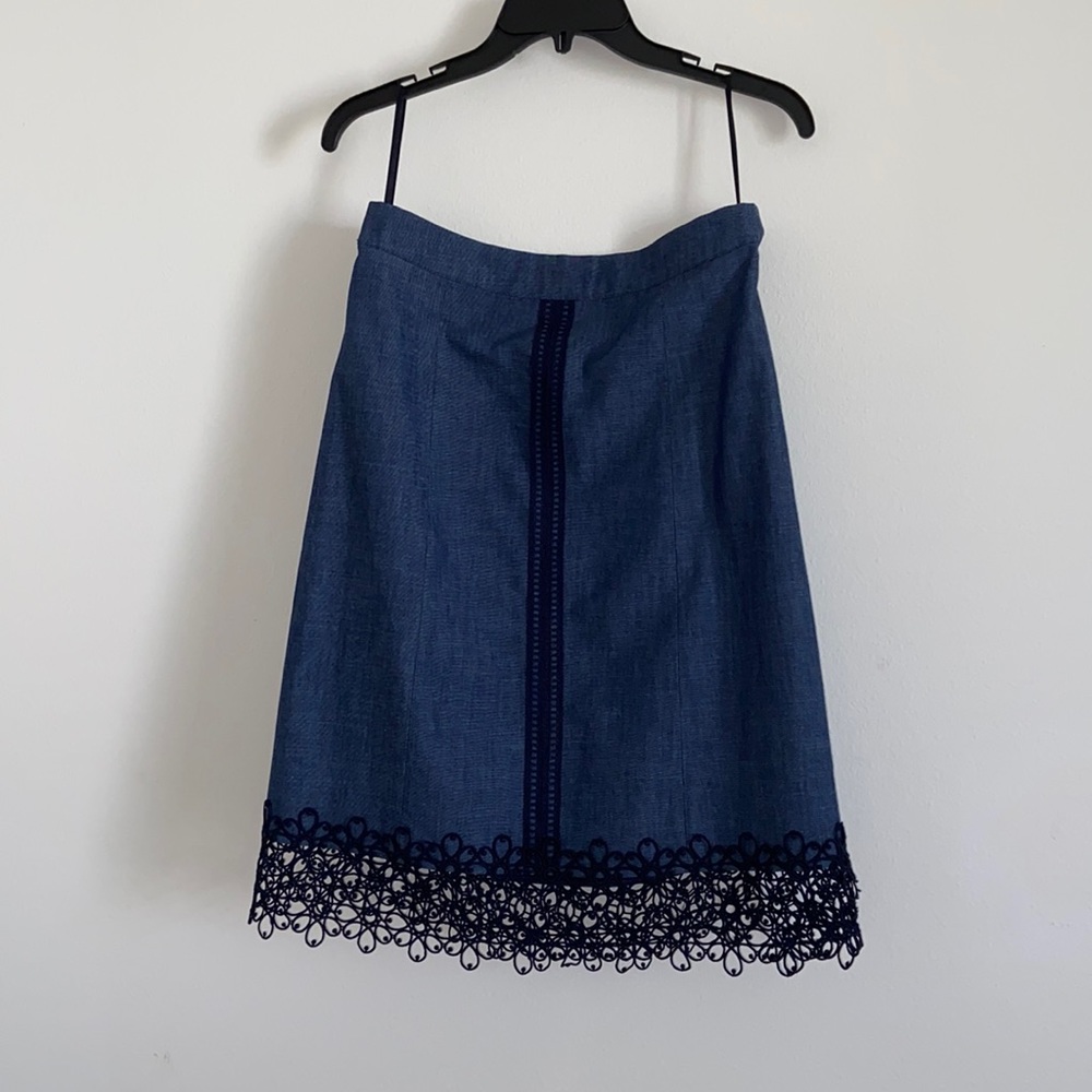 Karl Lagerfeld Skirt